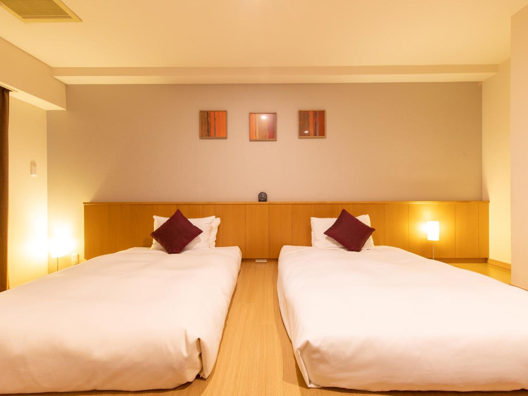 Tokyu Stay Monzen-Nakacho Tokyo Ngoại thất bức ảnh