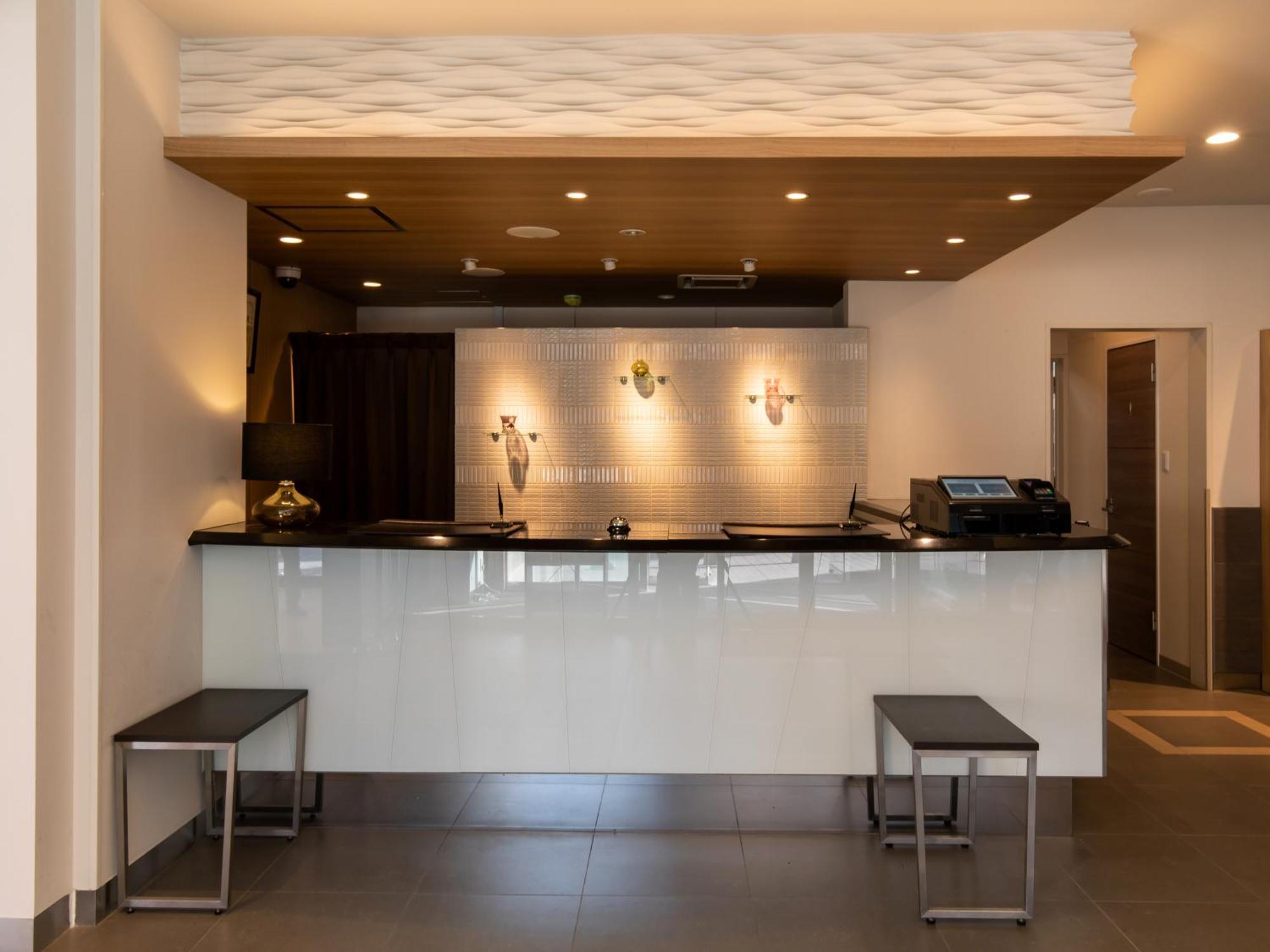 Tokyu Stay Monzen-Nakacho Tokyo Ngoại thất bức ảnh