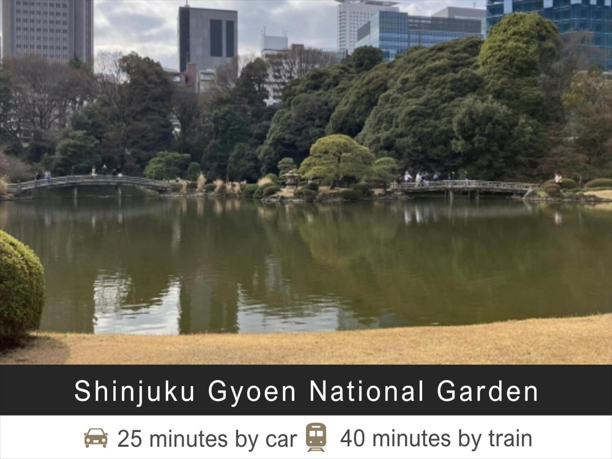 Tokyu Stay Monzen-Nakacho Tokyo Ngoại thất bức ảnh