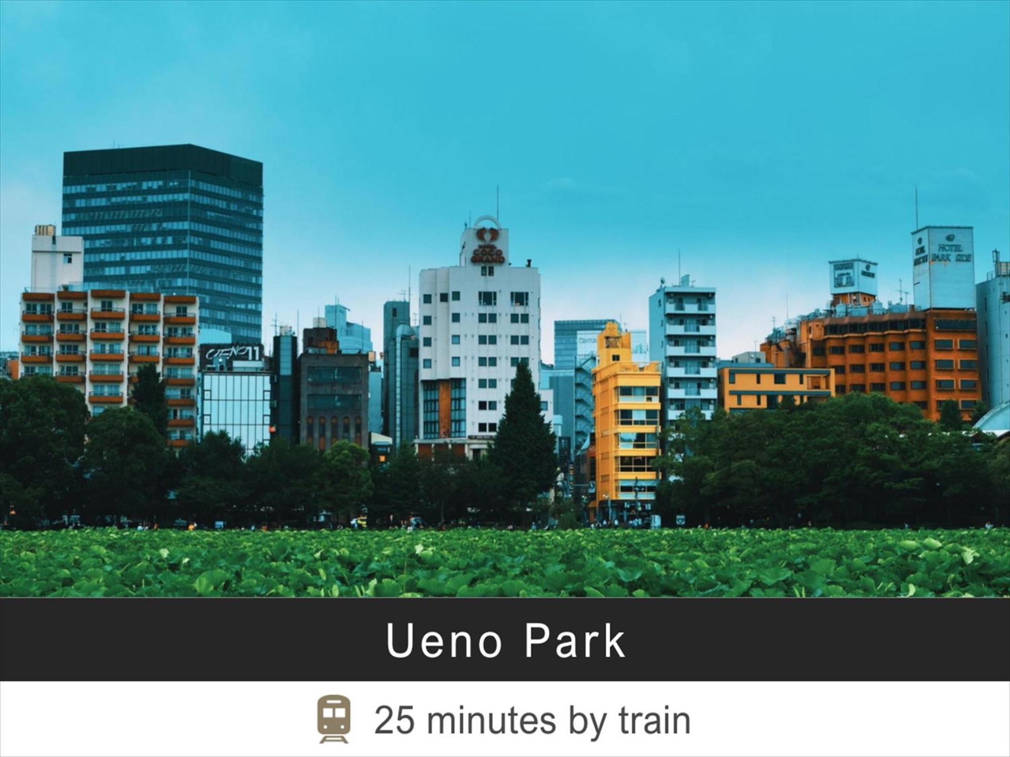 Tokyu Stay Monzen-Nakacho Tokyo Ngoại thất bức ảnh