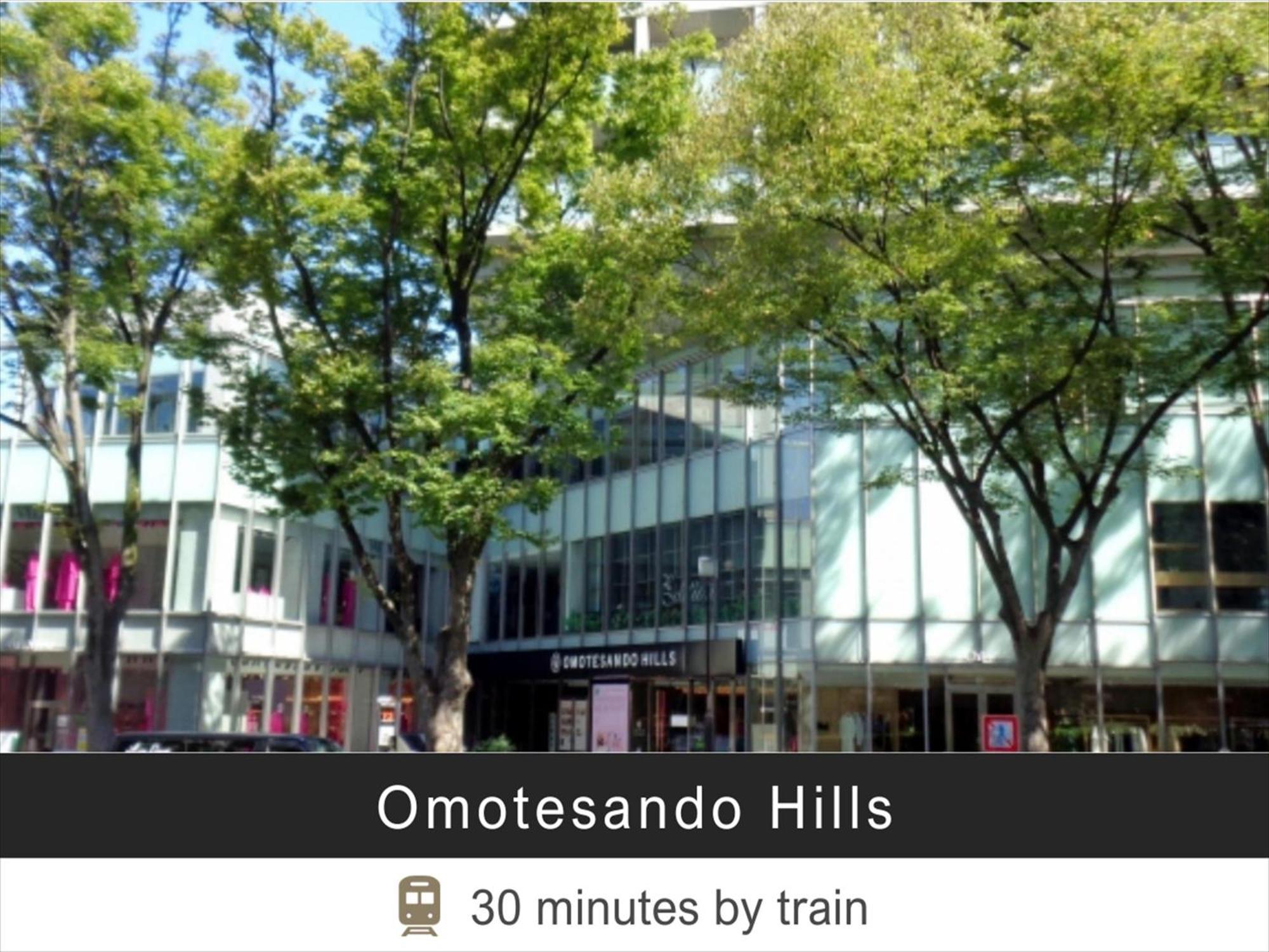 Tokyu Stay Monzen-Nakacho Tokyo Ngoại thất bức ảnh