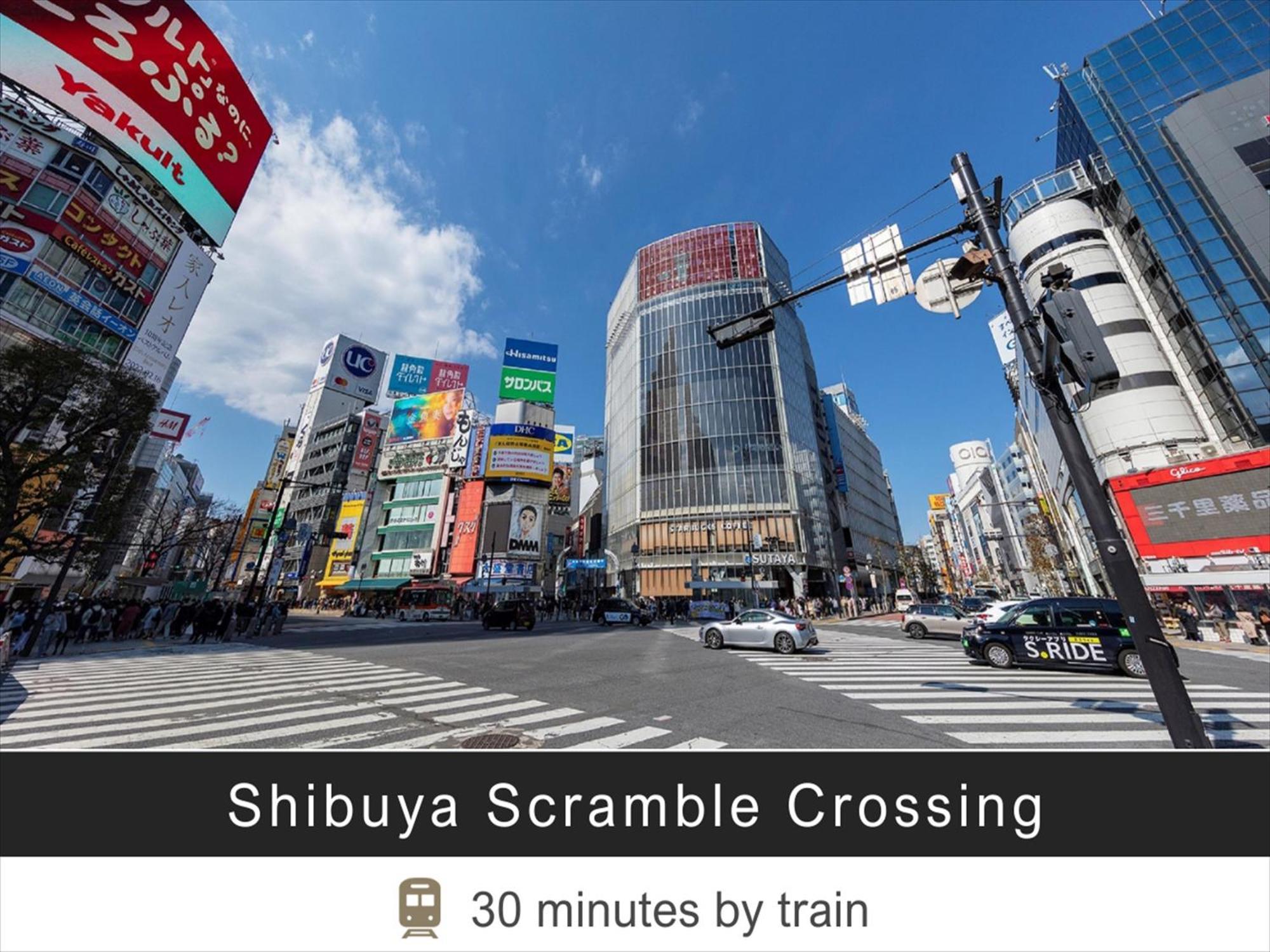 Tokyu Stay Monzen-Nakacho Tokyo Ngoại thất bức ảnh